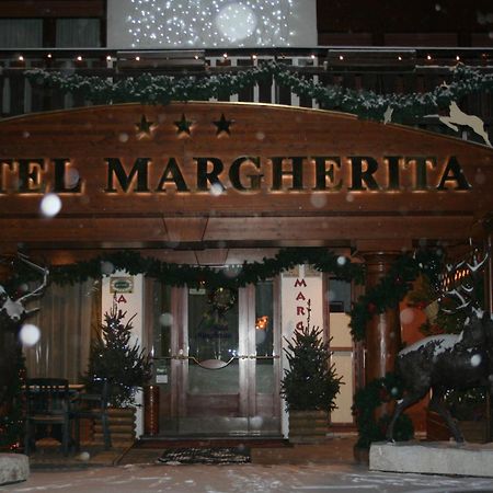Hotel Margherita Сан-Мартіно-ді-Кастроцца Екстер'єр фото